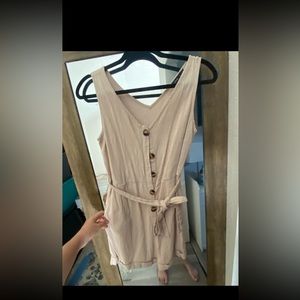 SHEIN romper